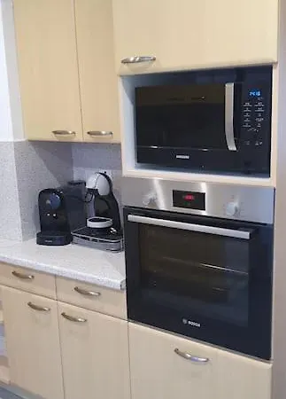 Spacieux 4 Pers Apartment