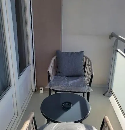Spacieux 4 Pers Apartment *