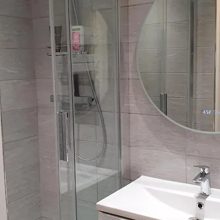 Spacieux 4 Pers Apartment *