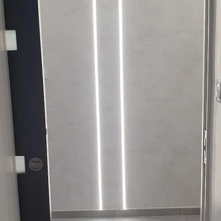 Spacieux 4 Pers Apartment