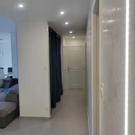 Spacieux 4 Pers Apartment *
