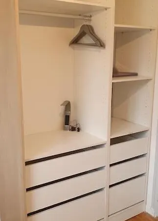 아파트 Spacieux 4 Pers *
